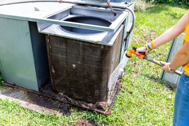 Best Commercial HVAC Duct Cleaning  in Chantilly, VA