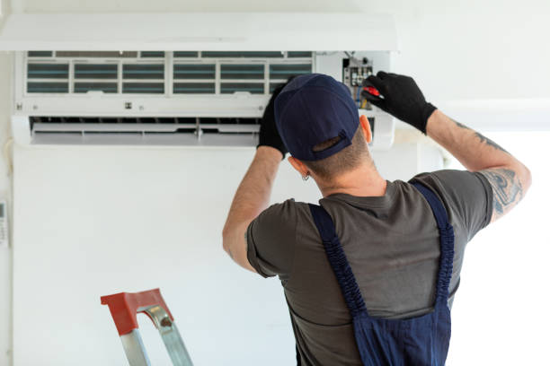 Best Best Air Duct Cleaning Company  in Chantilly, VA