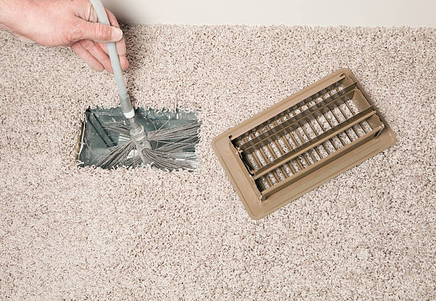 Best Air Duct Cleaning Near Me  in Chantilly, VA