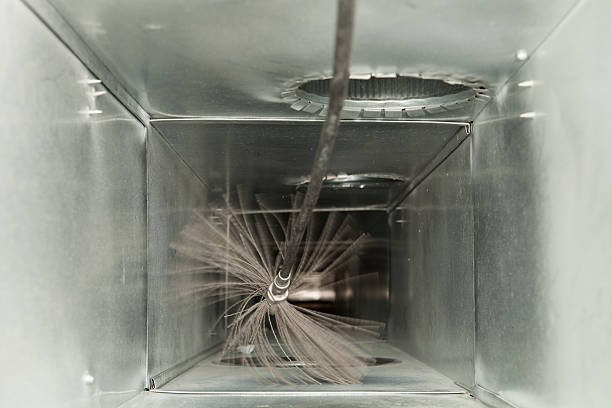 Best Dryer Vent Cleaning Services  in Chantilly, VA