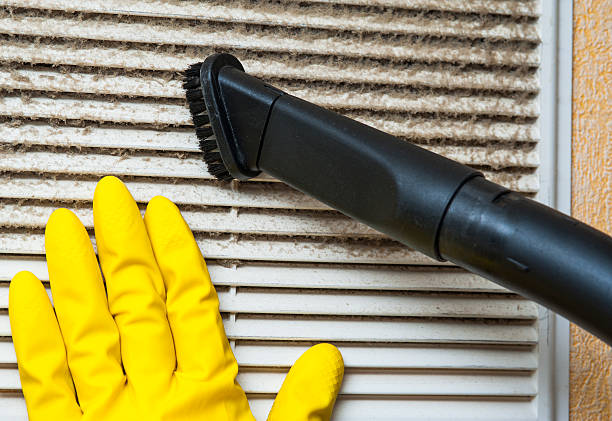 Best Affordable HVAC Duct Cleaning  in Chantilly, VA