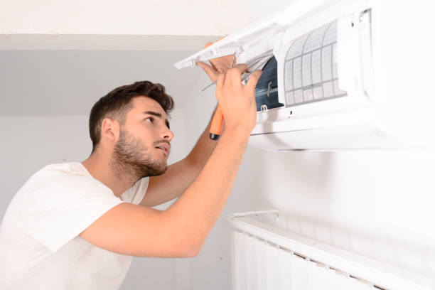 Best Air Duct Cleaning Company Near Me  in Chantilly, VA