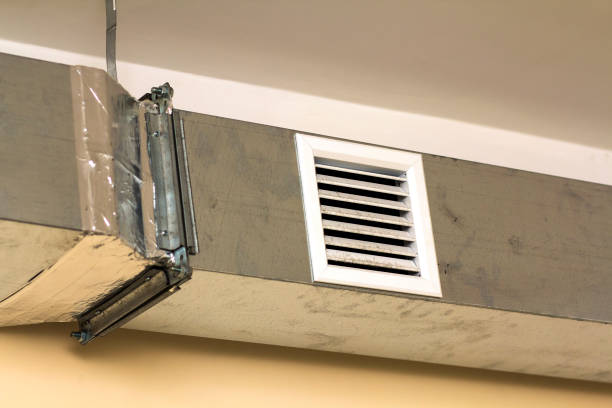 Best Best Air Duct Cleaning Company  in Chantilly, VA